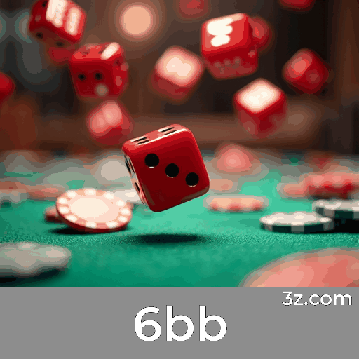 Formulário de cadastro da 6bb