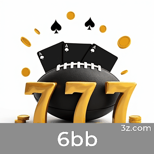 Cadastro na 6bb para desfrutar dos melhores jogos