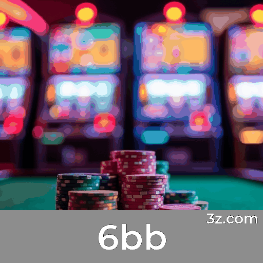 Formulário de cadastro da 6bb