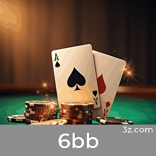 Você pode se cadastro na 6bb em qualquer plataforma