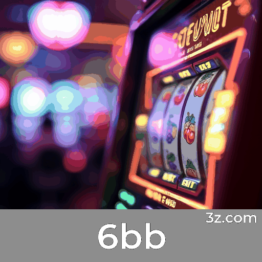 Cadastro na 6bb para desfrutar dos melhores jogos