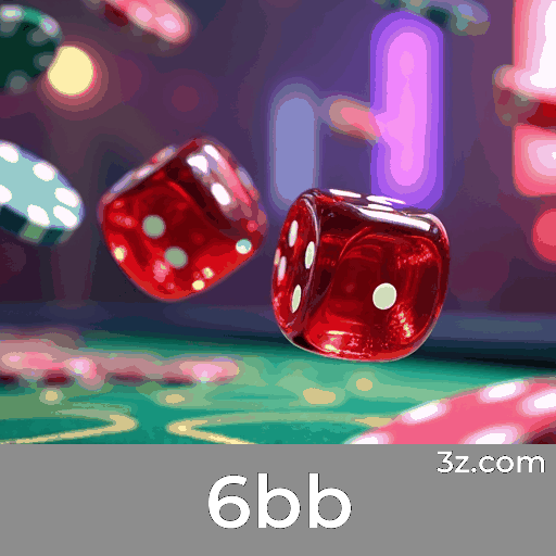 Cadastro na 6bb para desfrutar dos melhores jogos