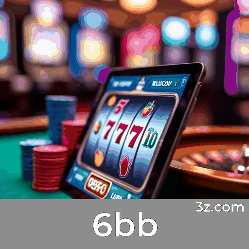 Formulário de cadastro da 6bb