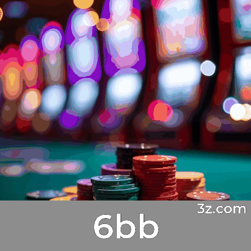 Formulário de cadastro da 6bb