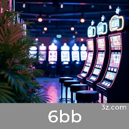 Você pode se cadastro na 6bb em qualquer plataforma