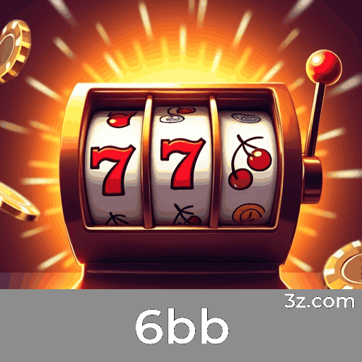 Formulário de cadastro da 6bb