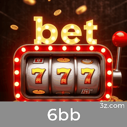 Você pode se cadastro na 6bb em qualquer plataforma